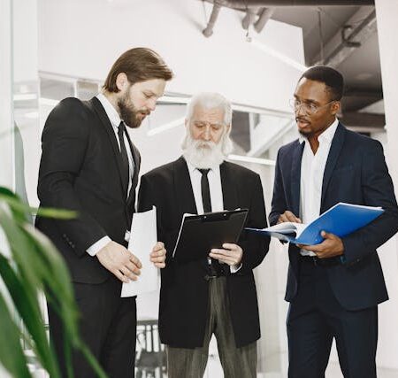 Senior Onsite Vertex Consultants